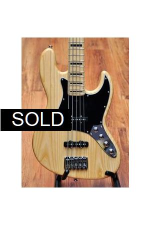 Maruszczyk Elwood TCS 5a Maruszczyk Elwood TCS 5a